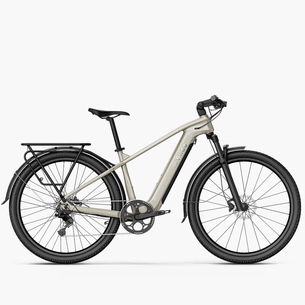 Fiido Nomads toer-e-bike